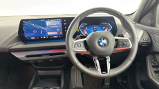 BMW 1 Series 120 M Sport 5dr Step Auto Petrol Hatchback